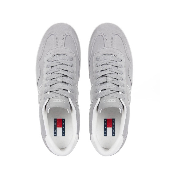 Tommy Hilfiger The Greenwich Suede Trainers
